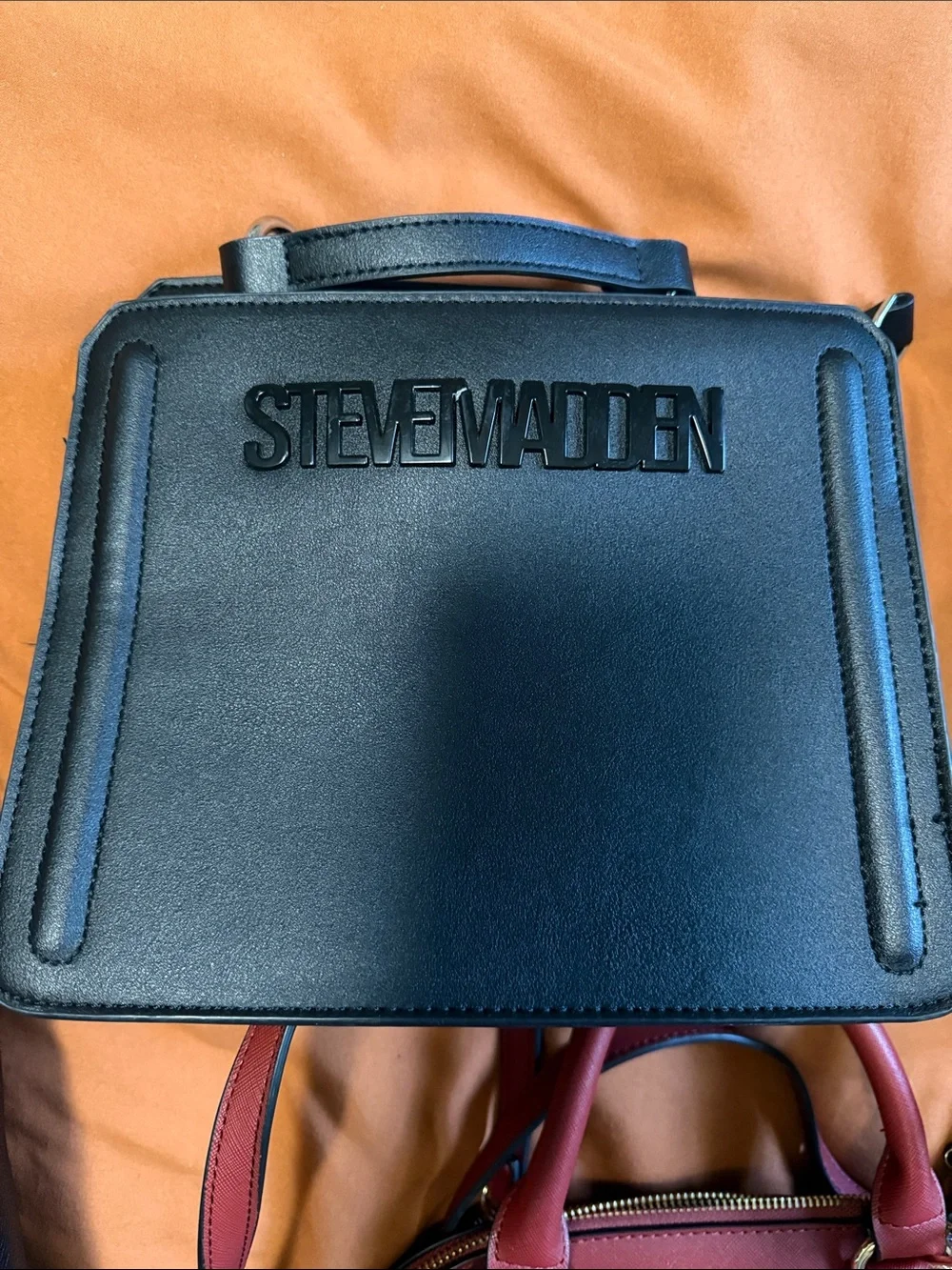 Steve Madden and Coach bundle. All in gently used condition, almost new.
